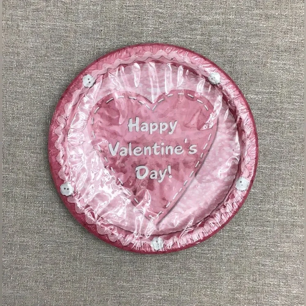 Valentine Crafts Table Decorations Bundle
